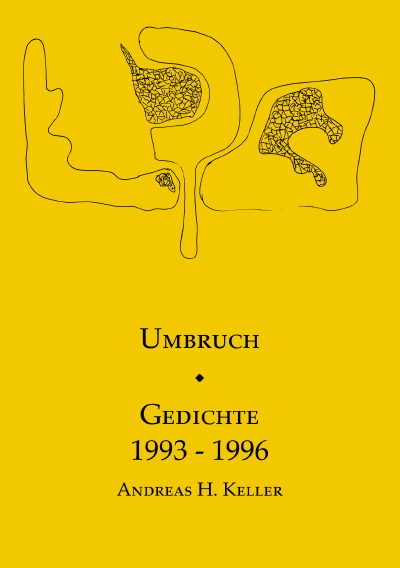 'Cover von Umbruch.'-Cover