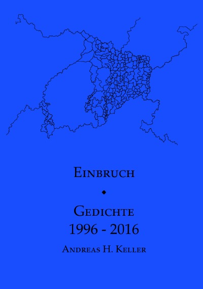 'Cover von Einbruch.'-Cover