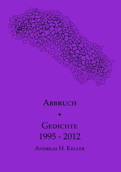 'Abbruch.'-Cover