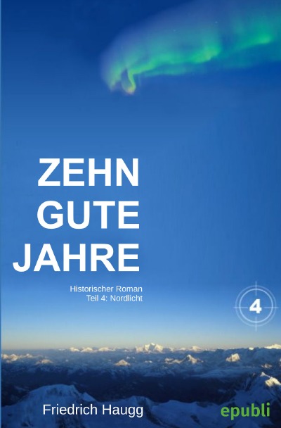 'Zehn gute Jahre Teil 4'-Cover