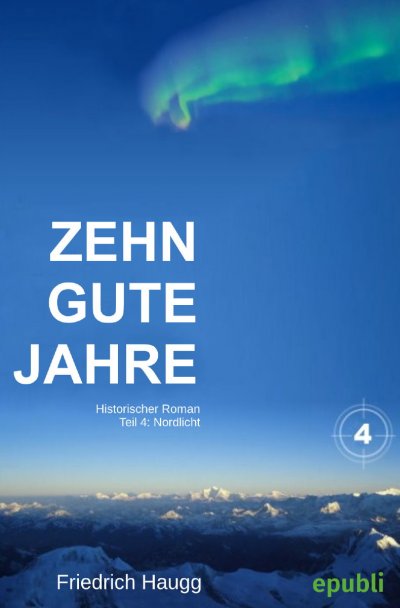 'Zehn gute Jahre Teil 4'-Cover