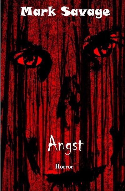 'Cover von Angst'-Cover