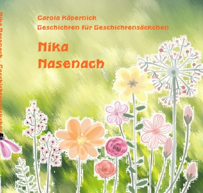 'Cover von Nika Nasenach'-Cover