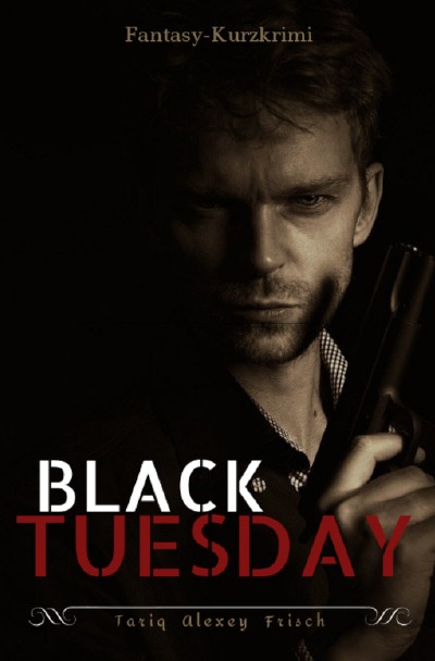 'Cover von Black Tuesday'-Cover