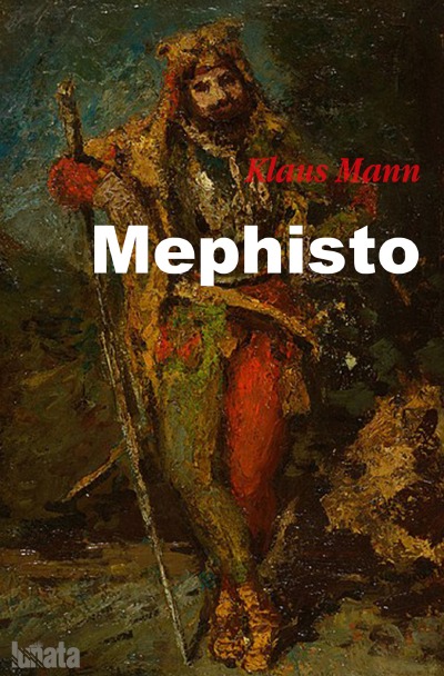 'Cover von Mephisto'-Cover