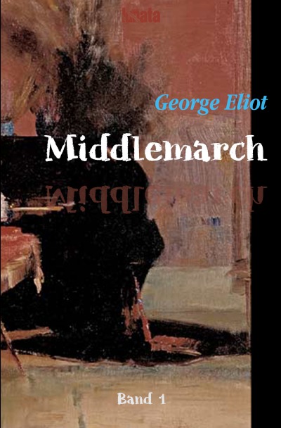 'Middlemarch'-Cover