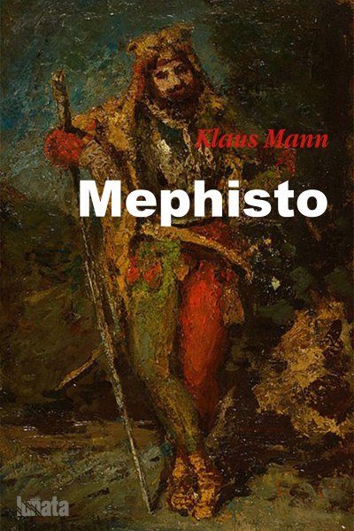 'Mephisto'-Cover
