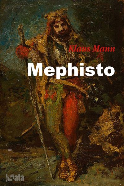 'Cover von Mephisto'-Cover