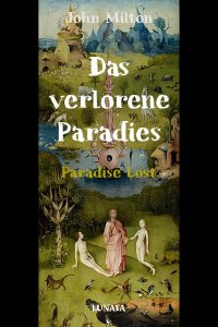 Das verlorene Paradies - Paradise Lost - John Milton