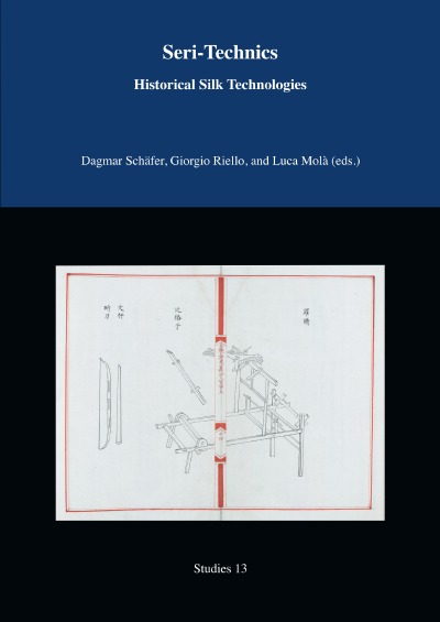 'Cover von Seri-Technics'-Cover