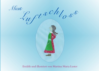 'Mias Luftschloss'-Cover