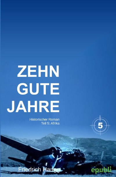 'Zehn gute Jahre Teil 5'-Cover