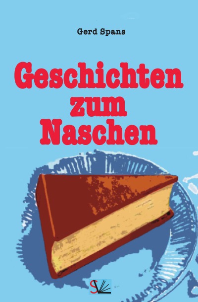 'Cover von Geschichten zum Naschen'-Cover