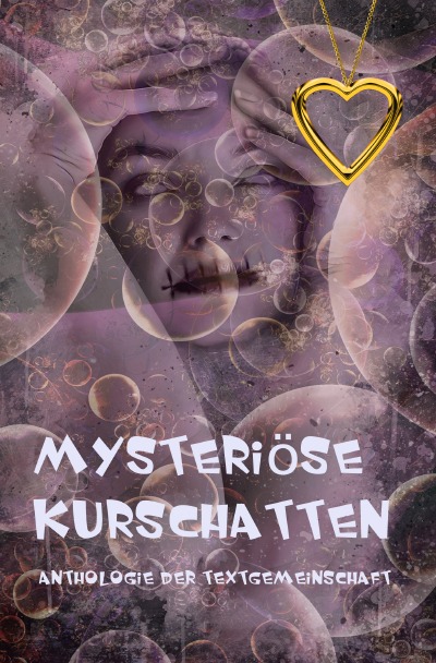 'Mysteriöse Kurschatten'-Cover
