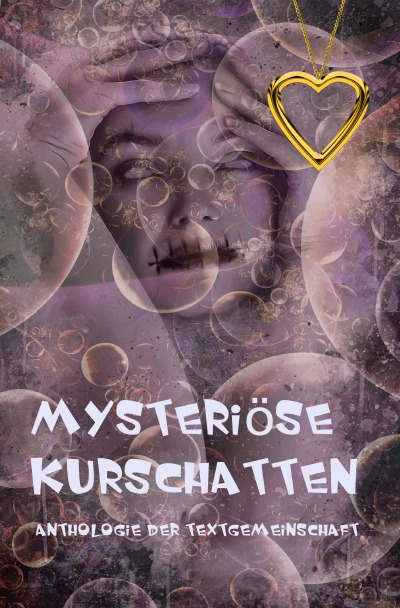 'Cover von Mysteriöse Kurschatten'-Cover