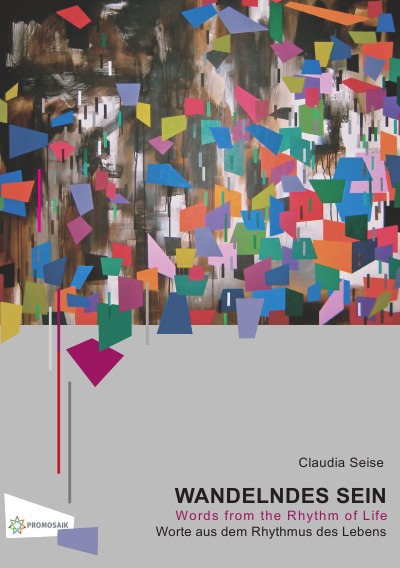 'Cover von „Wandelndes Sein“'-Cover