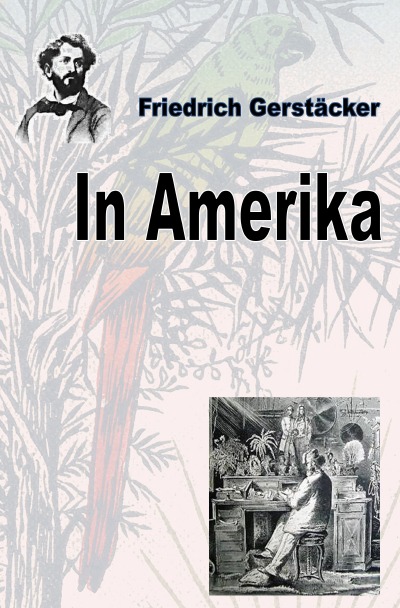 'In Amerika'-Cover