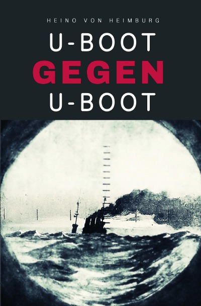 'Cover von U-Boot gegen U-Boot'-Cover