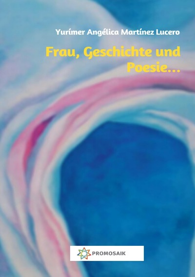 'Frau, Geschichte und  Poesie…'-Cover