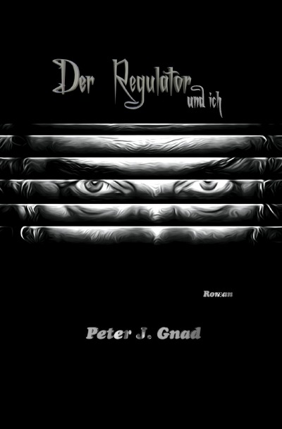 'Cover von Der Regulator und ich'-Cover