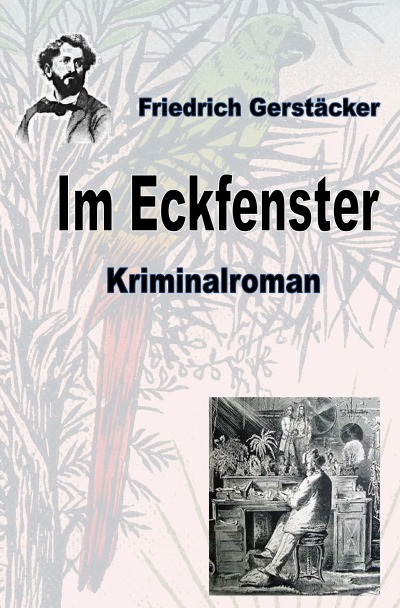 'Cover von Im Eckfenster'-Cover