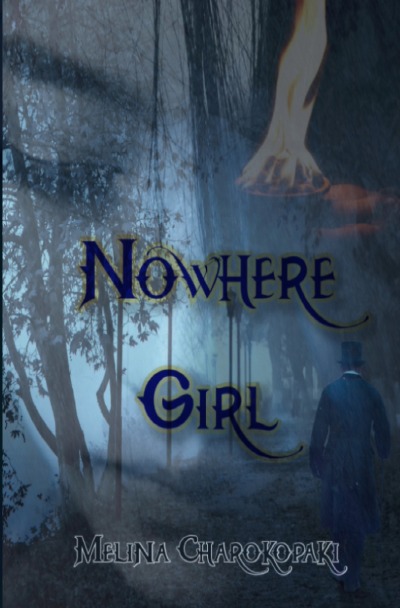 'Nowhere Girl'-Cover