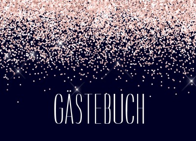 'Gästebuch'-Cover