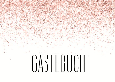 'Cover von Gästebuch'-Cover