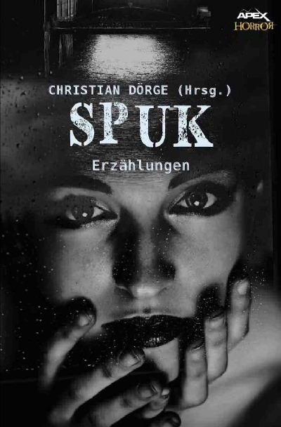 'SPUK'-Cover