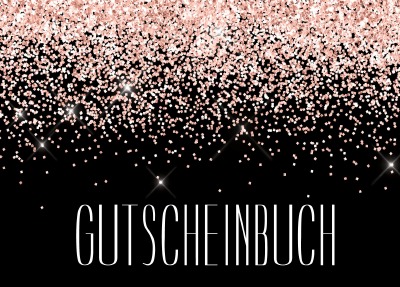 'Cover von Gutscheinbuch'-Cover
