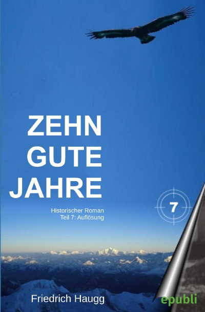 'Zehn gute Jahre Teil 7'-Cover