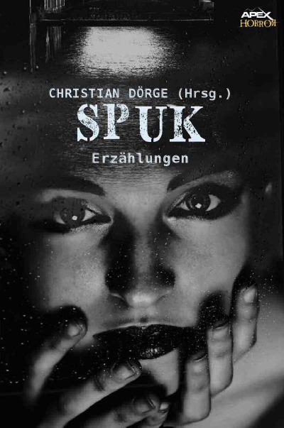 'SPUK'-Cover