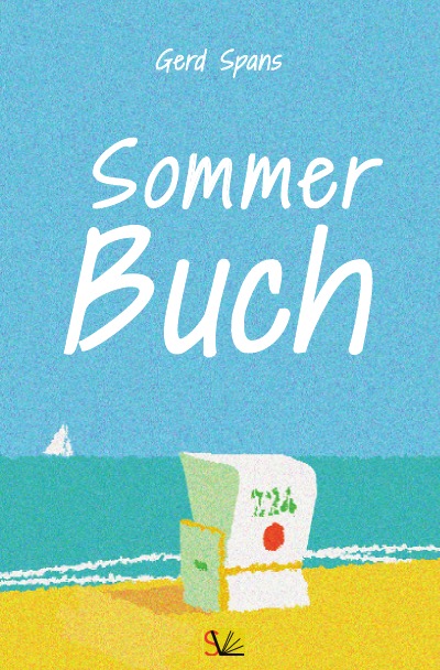 'Cover von Sommer Buch'-Cover
