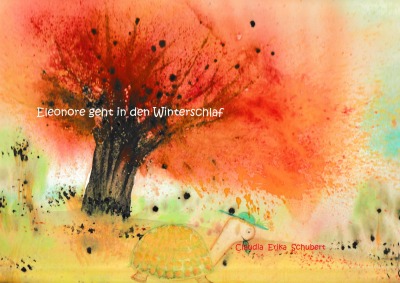 'Cover von Eleonore geht in den Winterschlaf'-Cover