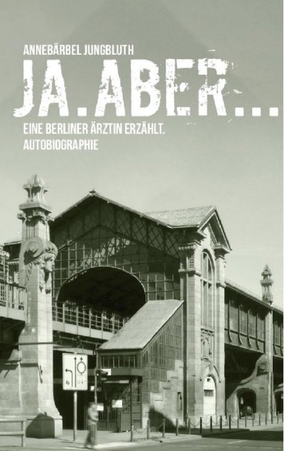 'Cover von Ja. Aber…'-Cover
