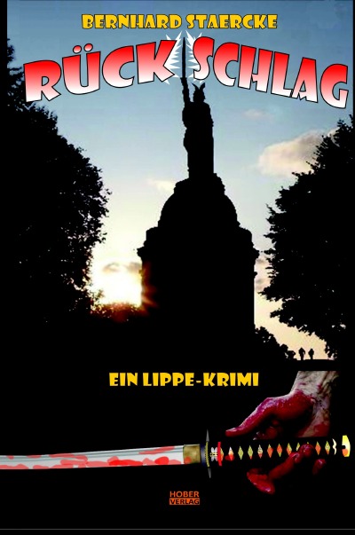 'Rückschlag'-Cover