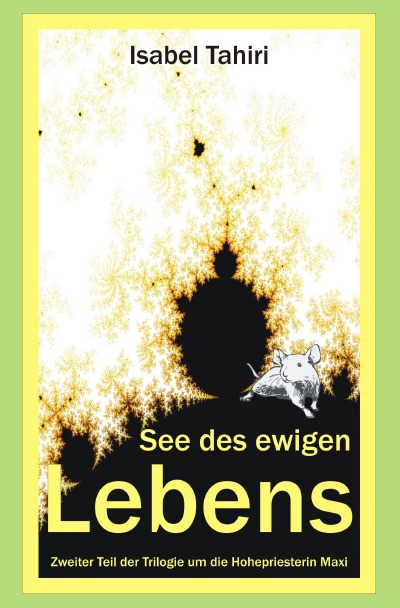'Maxi II'-Cover