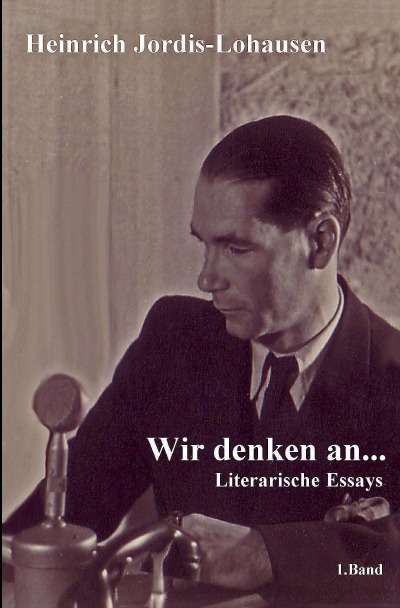 'Cover von Wir denken an …..'-Cover