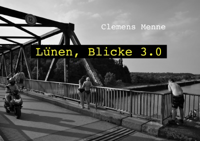 'Lünen, Blicke 3.0'-Cover