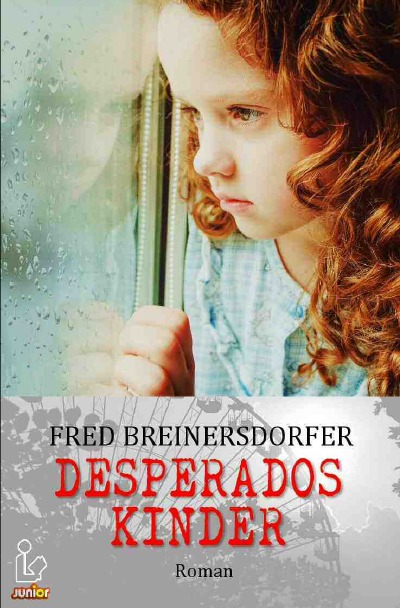 'DESPERADOS KINDER'-Cover