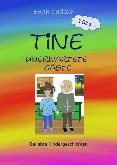 'Tine'-Cover