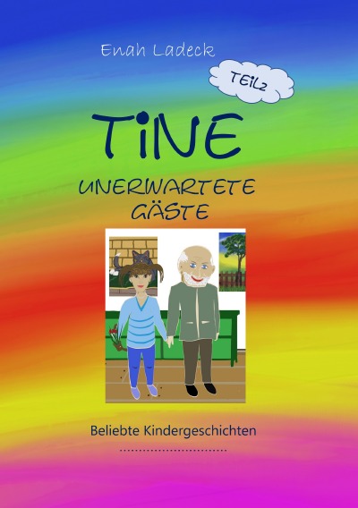 'Cover von Tine'-Cover