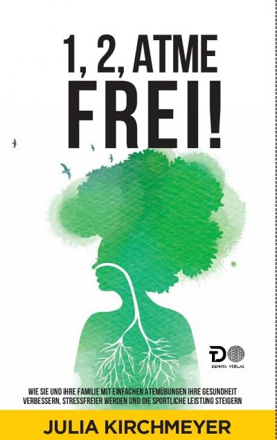 '1,2,Atme frei!'-Cover