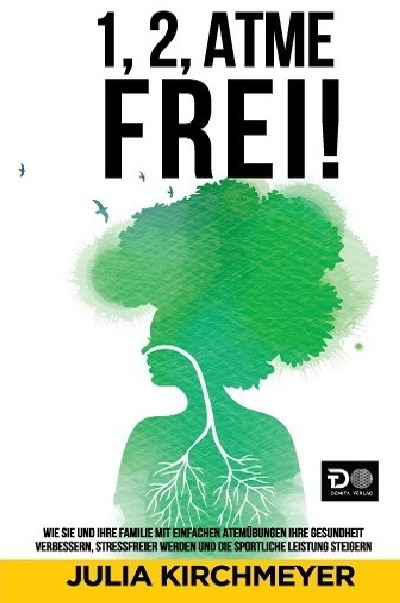 '1,2,Atme frei!'-Cover