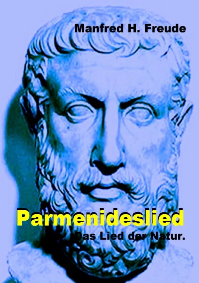 'Parmenideslied'-Cover