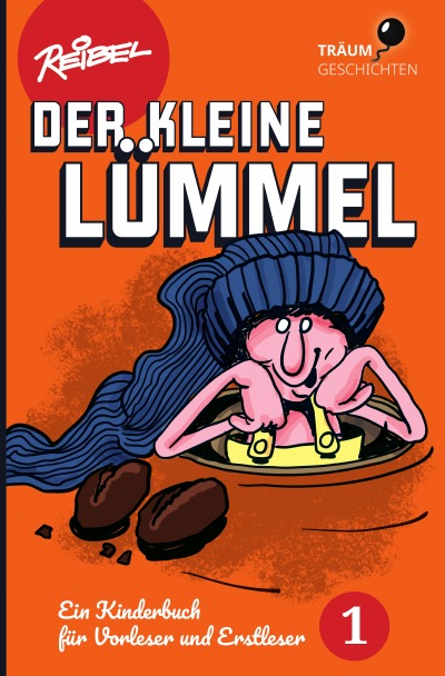 'Cover von Der kleine Lümmel'-Cover