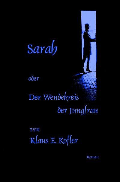 'Cover von Sarah oder Der Wendekreis der Jungfrau'-Cover
