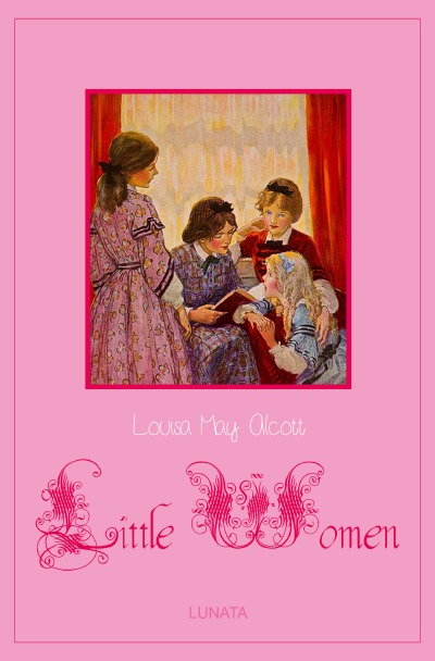 'Little Women'-Cover