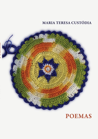 'Poemas'-Cover