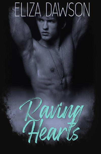 'Cover von Raving Hearts'-Cover